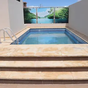 Hotel Teranga&spa