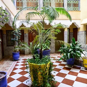 Faouzi Marrakesz