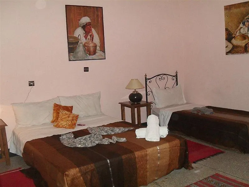 Riad Koutoubia Marrakesh Morocco