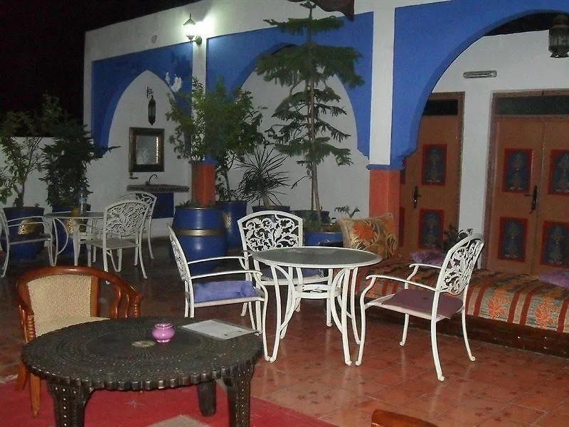Riad Koutoubia Marrakesh
