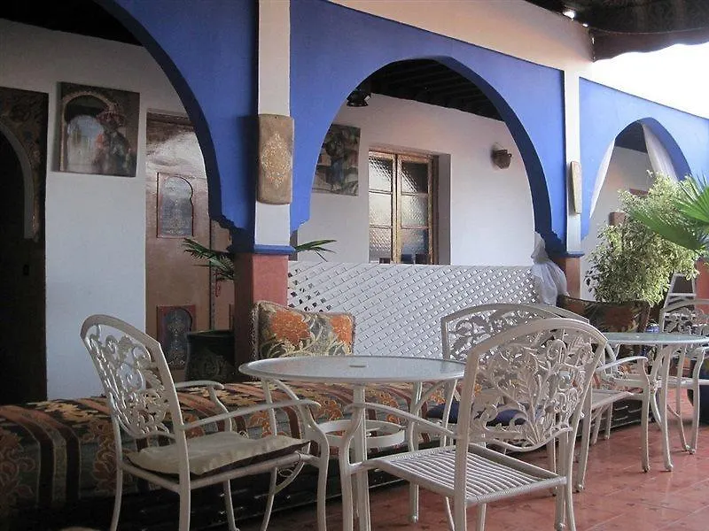 Hotel Riad Koutoubia Marrakesh