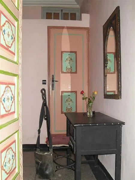 Riad Koutoubia Marrakesh Hotel